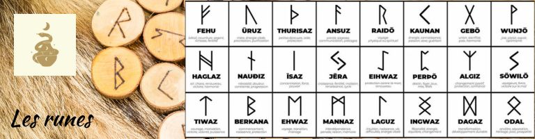 Article guide des runes