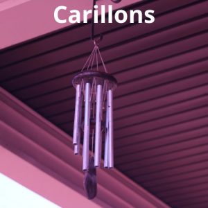 Carillons Feng Shui