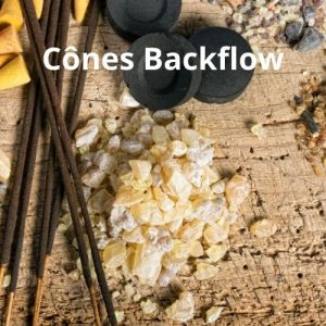 Cônes backflow