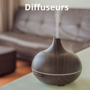 Diffuseurs