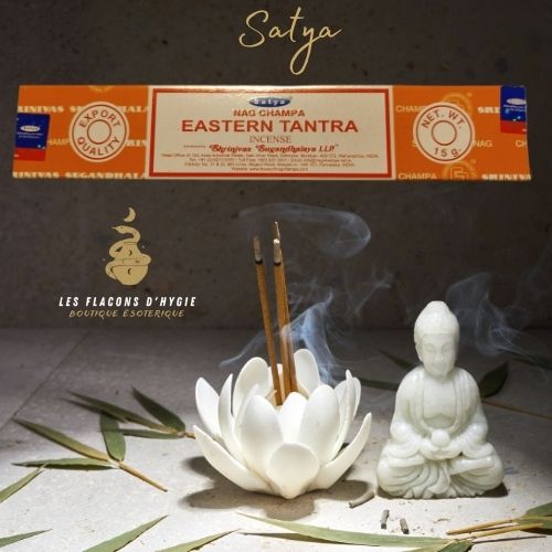 encens satya eastern tantra