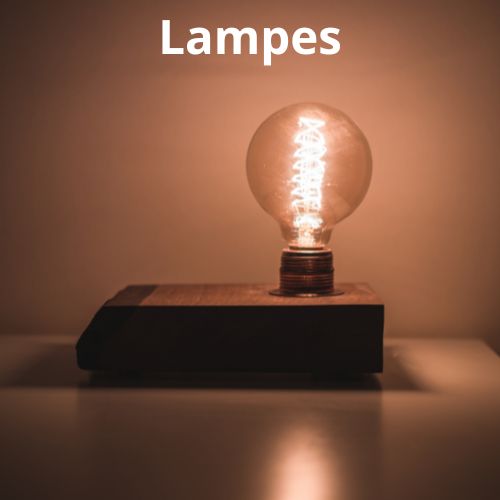 lampes