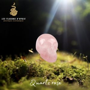 crane quartz rose 2cm