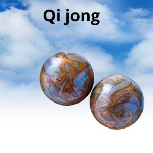 Qi-jong