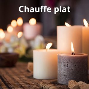 Chauffe Plat