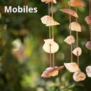 Mobiles / Carillons