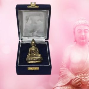 coffret cadeau bouhha laiton