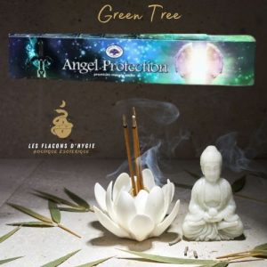 encens green tree agel protection