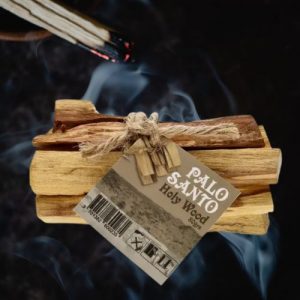 fagot palo santo vrac